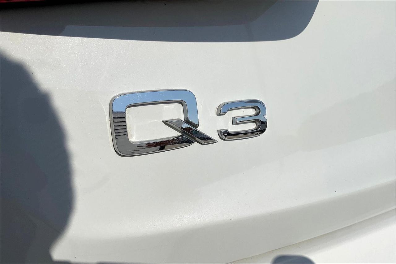 2015 AUDI Q3 PREMIUM PLUS Houston TX