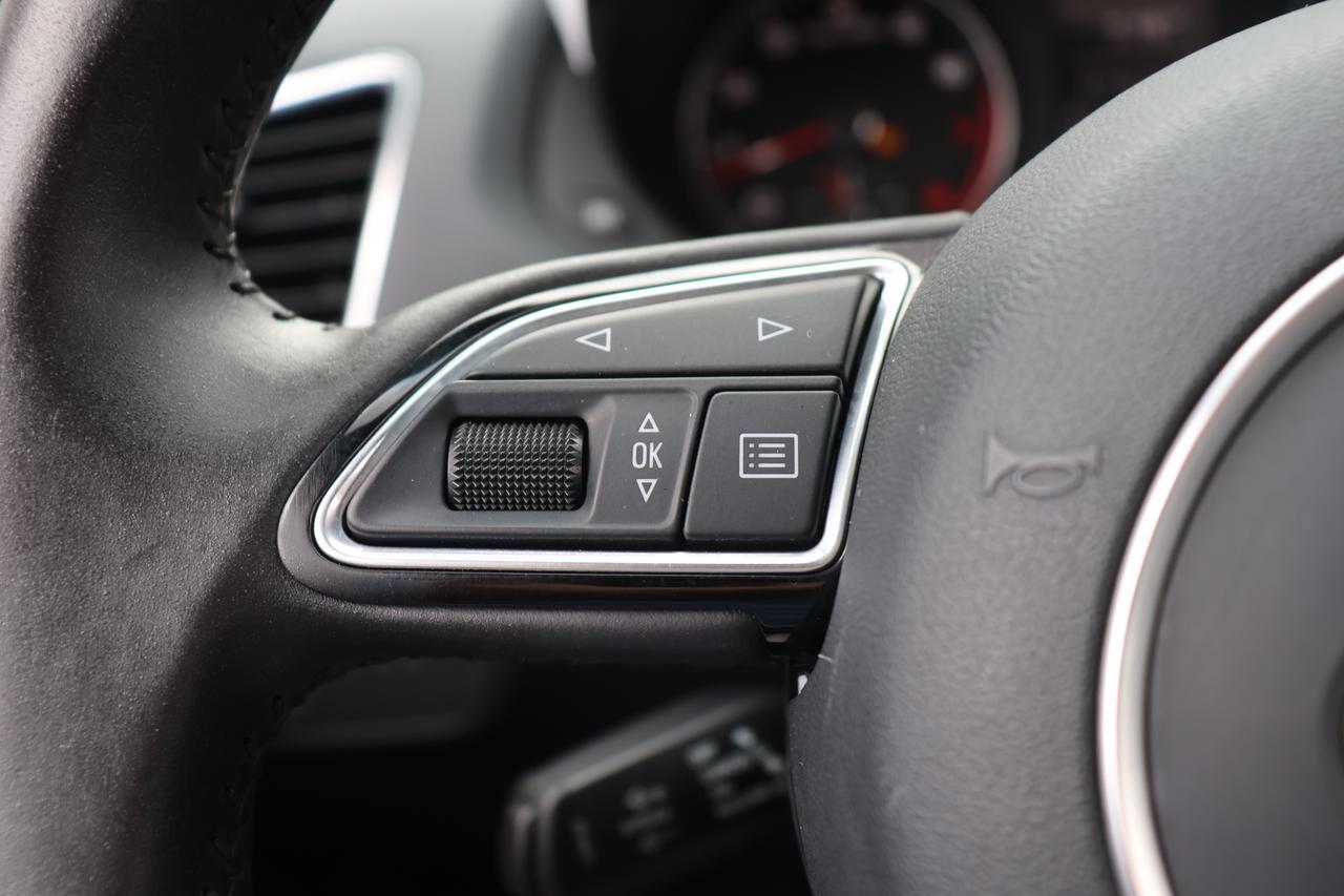 2015 AUDI Q3 PREMIUM PLUS Houston TX