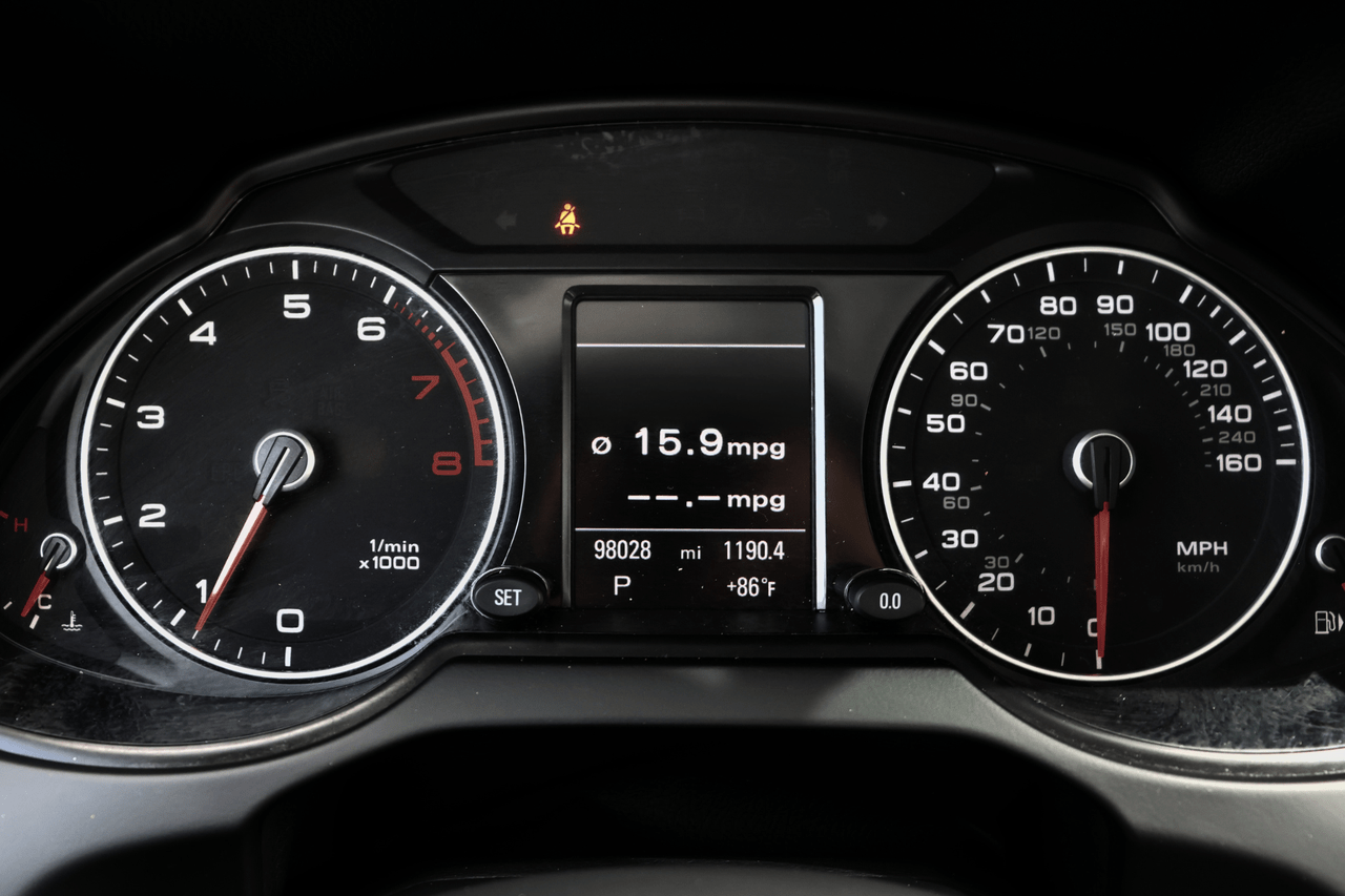 2015 AUDI Q5 PREMIUM PLUS Houston TX