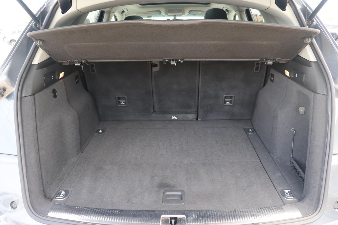 2015 AUDI Q5 PREMIUM PLUS Houston TX