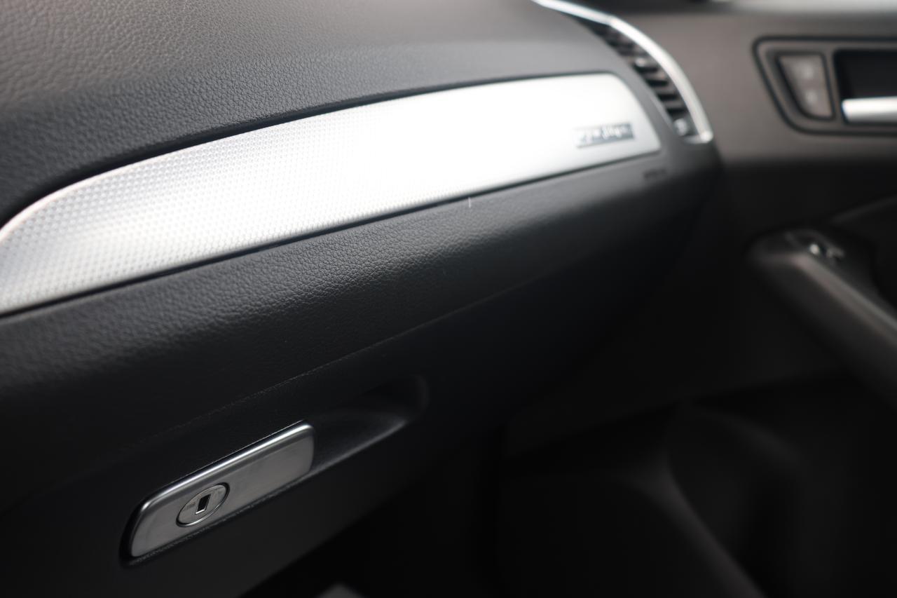 2015 AUDI Q5 PREMIUM PLUS Houston TX