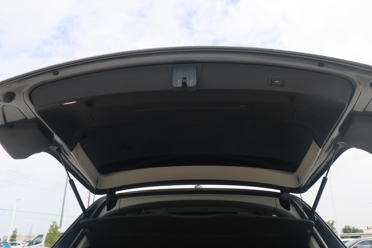2015 AUDI Q5 PREMIUM PLUS Houston TX