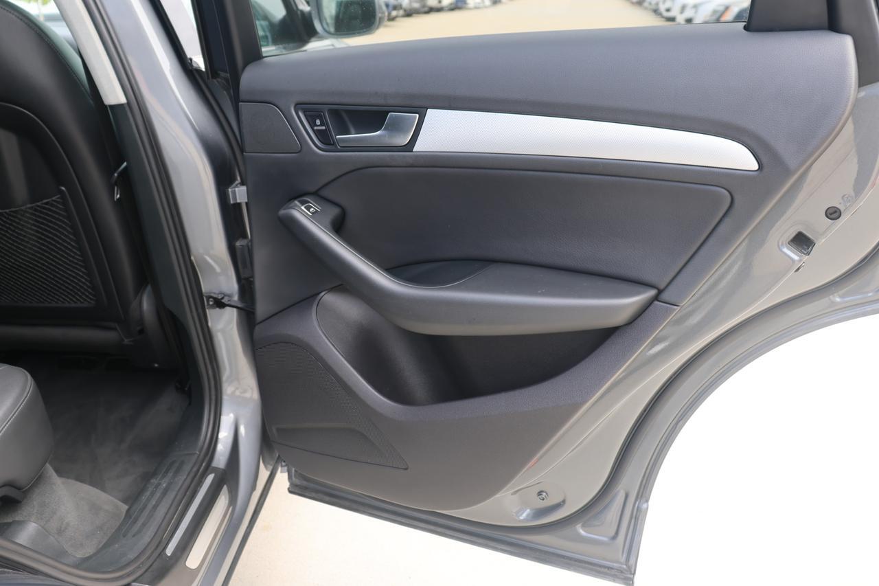 2015 AUDI Q5 PREMIUM PLUS Houston TX