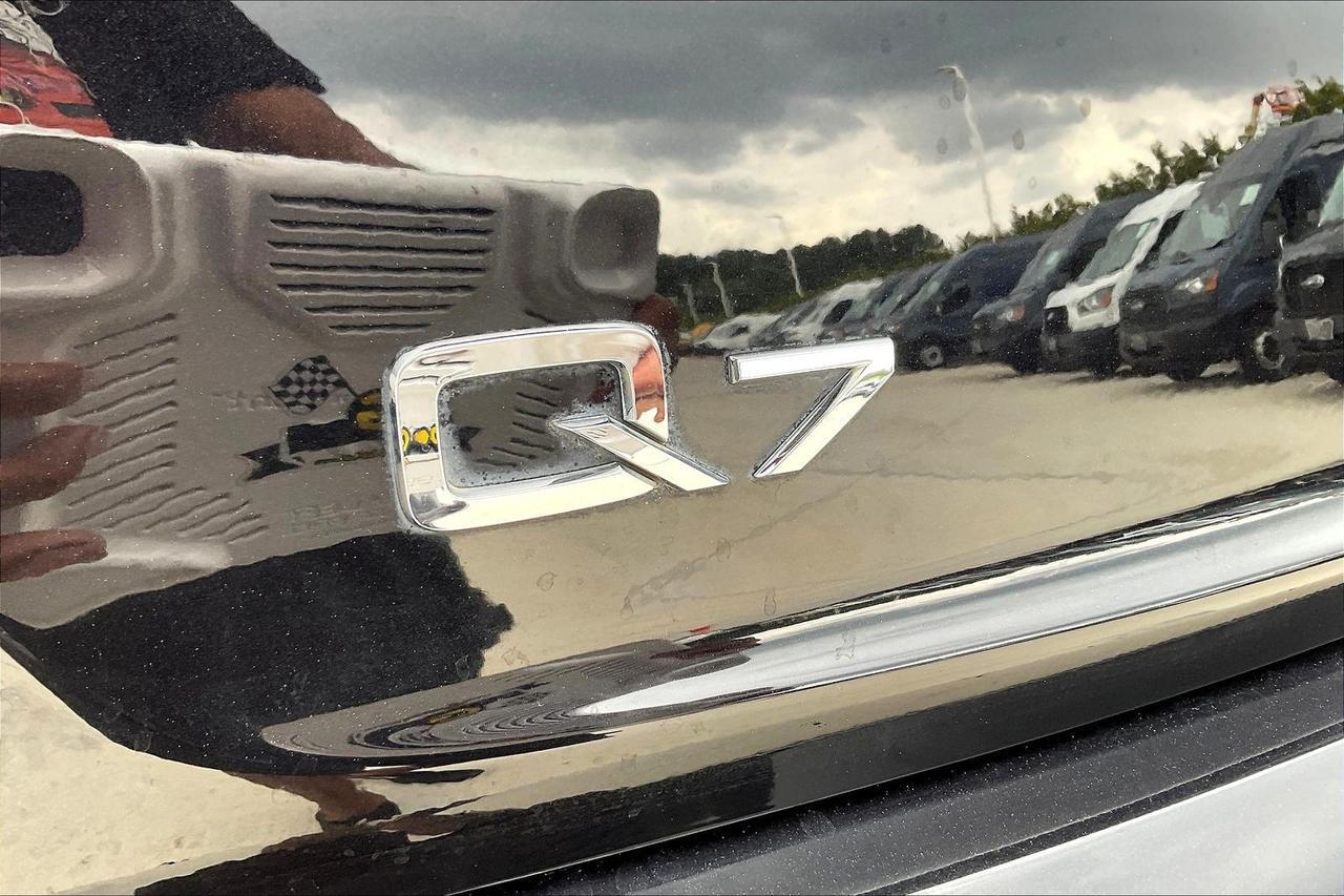 2015 AUDI Q7 TDI PREMIUM PLUS Houston TX