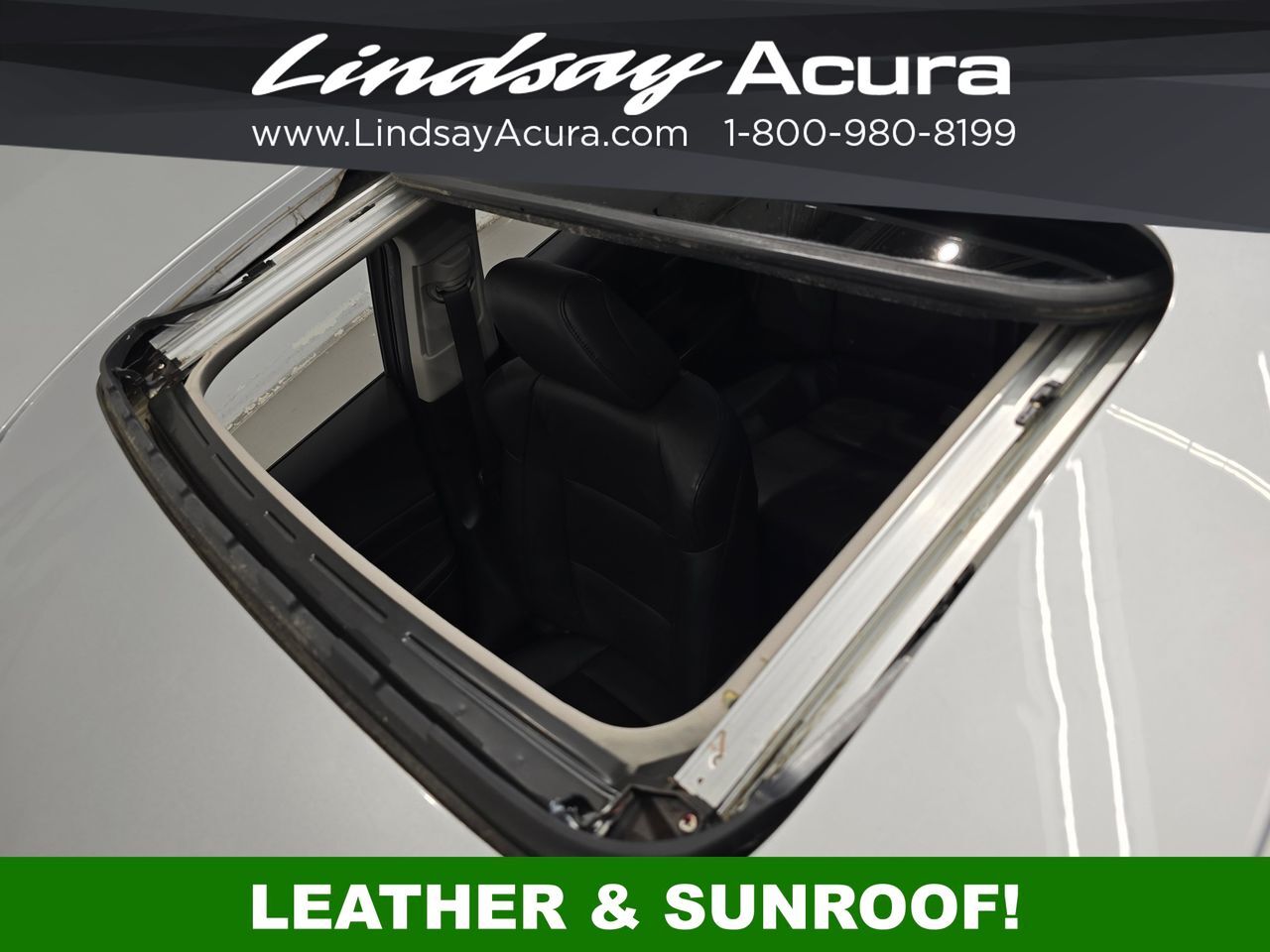 2015 Acura ILX 2.0L Columbus OH
