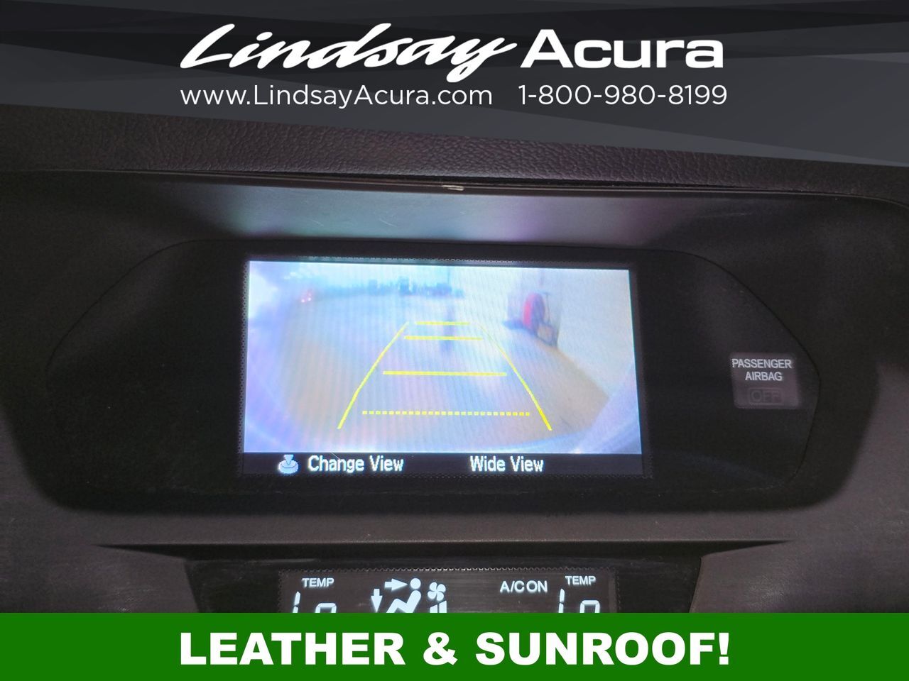 2015 Acura ILX 2.0L Columbus OH