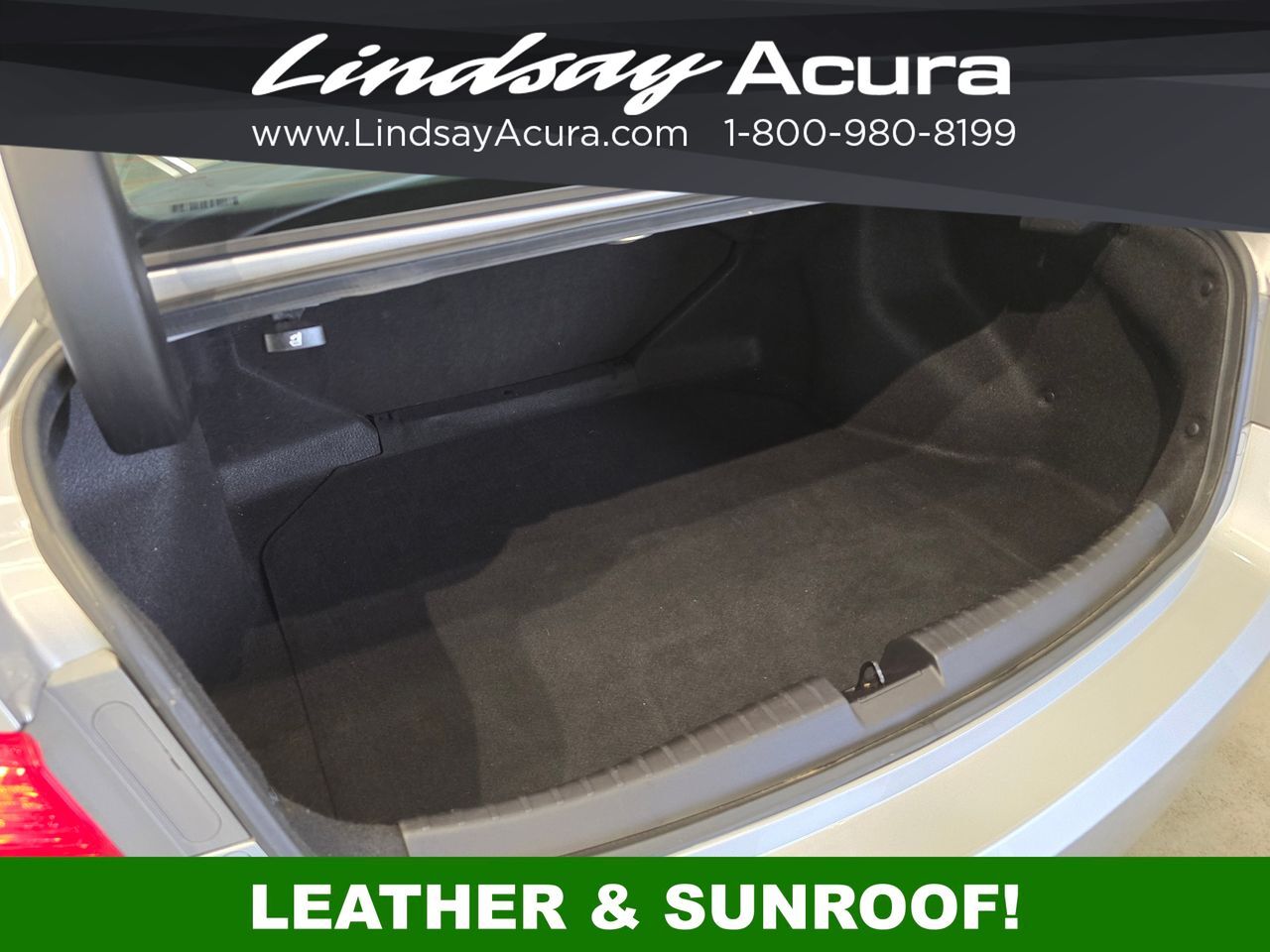 2015 Acura ILX 2.0L Columbus OH