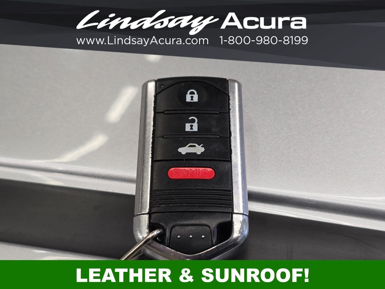 2015 Acura ILX 2.0L Columbus OH