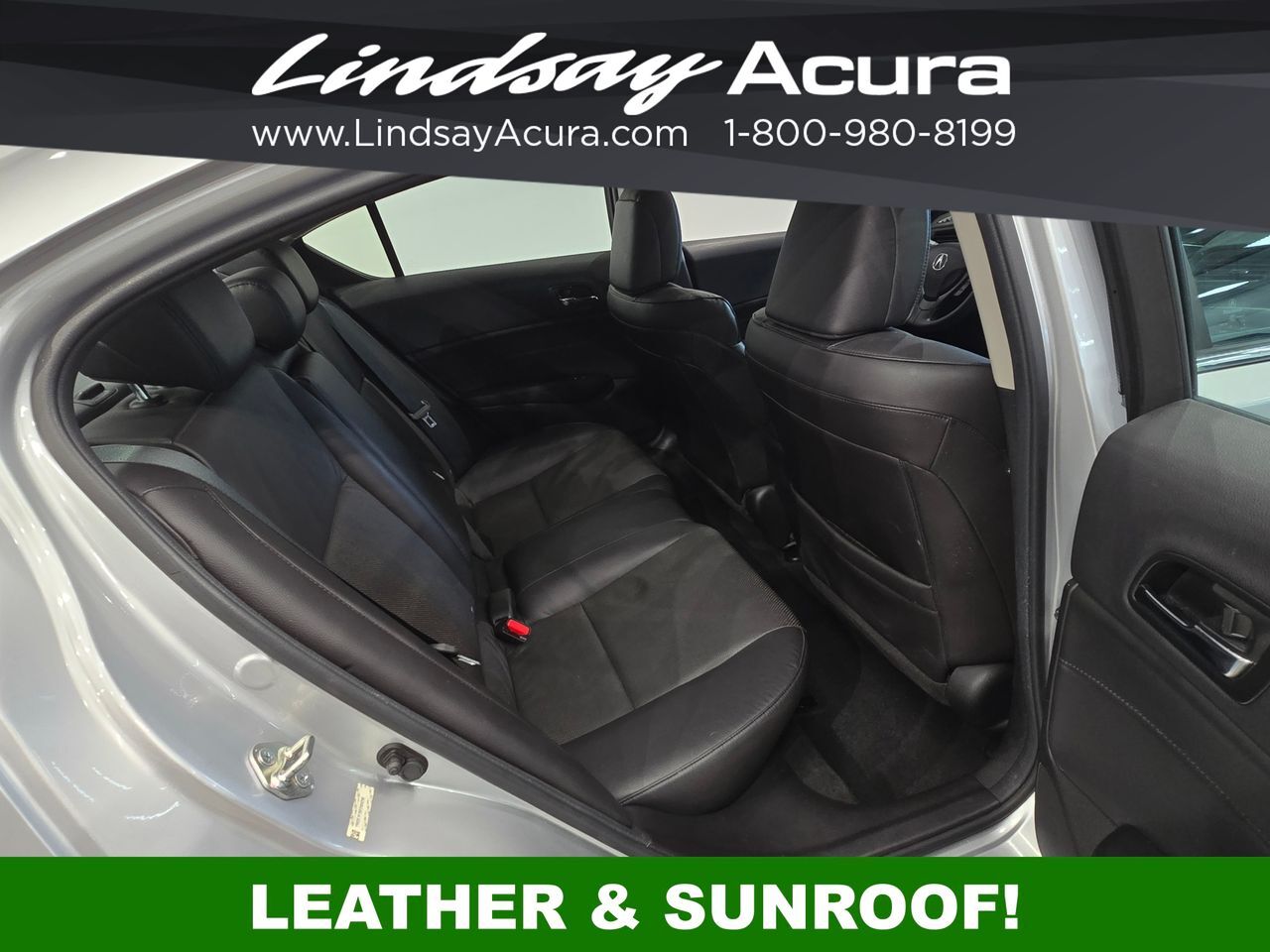 2015 Acura ILX 2.0L Columbus OH