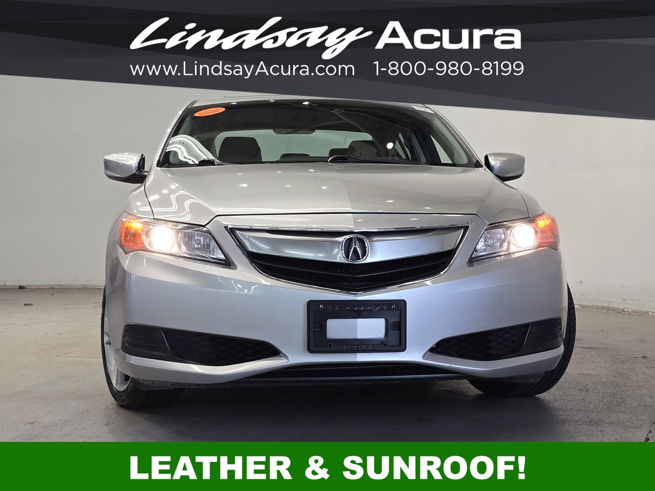 2015 Acura ILX 2.0L Columbus OH