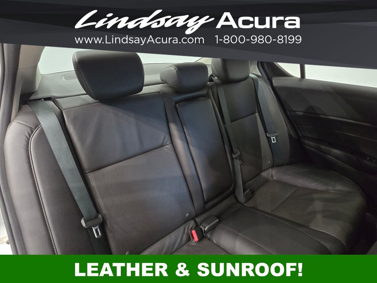 2015 Acura ILX 2.0L Columbus OH