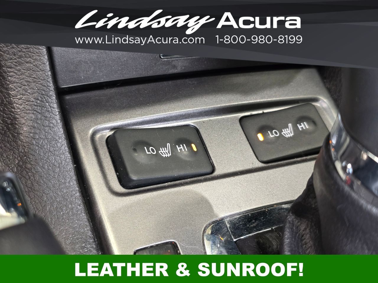2015 Acura ILX 2.0L Columbus OH