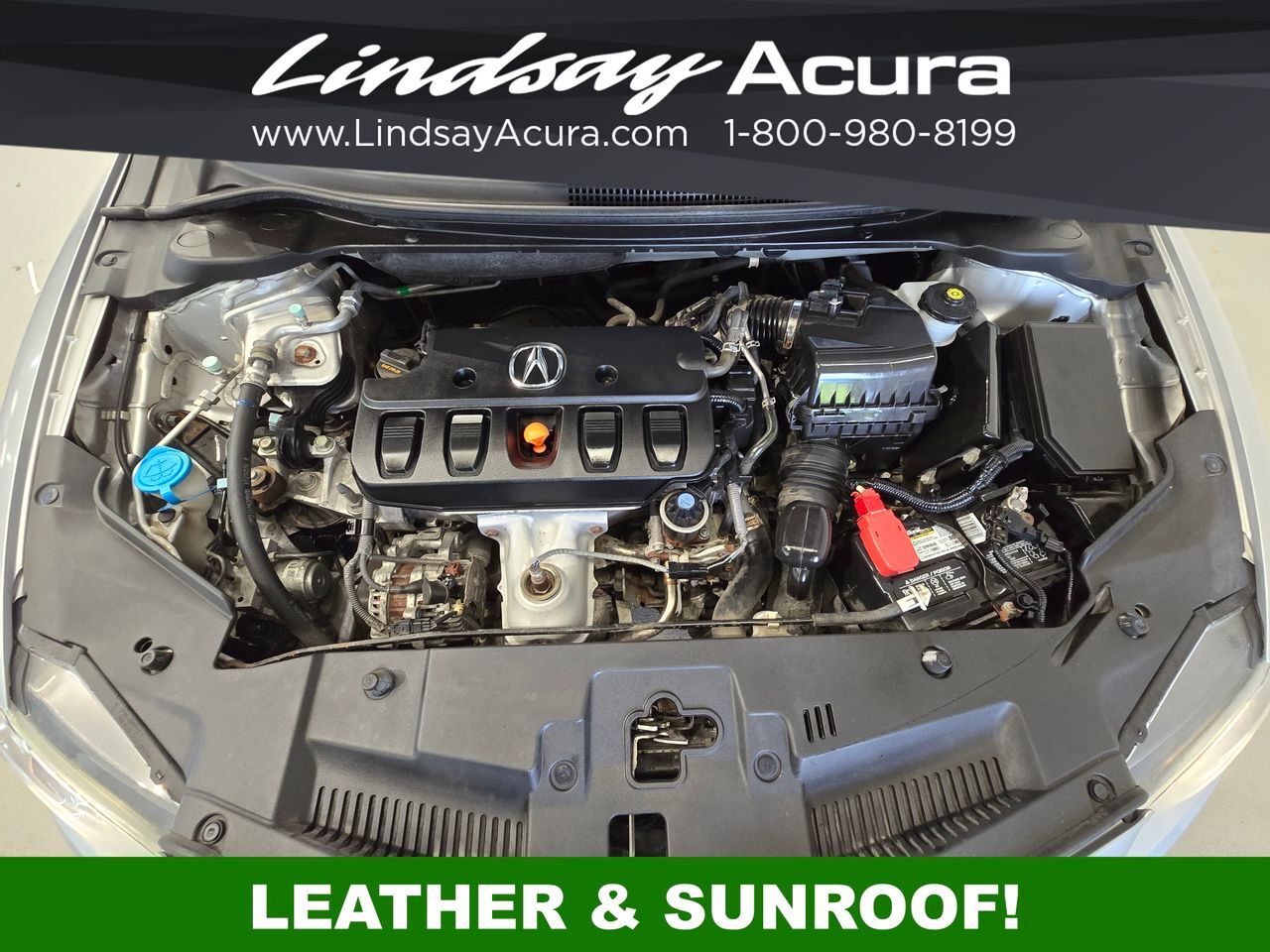 2015 Acura ILX 2.0L Columbus OH