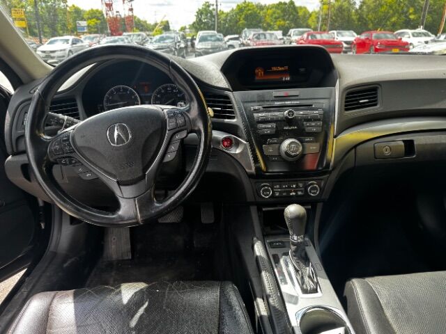 2015 Acura ILX 2.0L Indianapolis IN