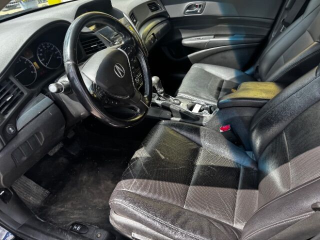 2015 Acura ILX 2.0L Indianapolis IN