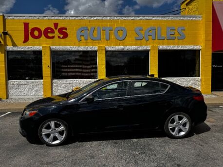 2015_Acura_ILX_2.0L_ Indianapolis IN