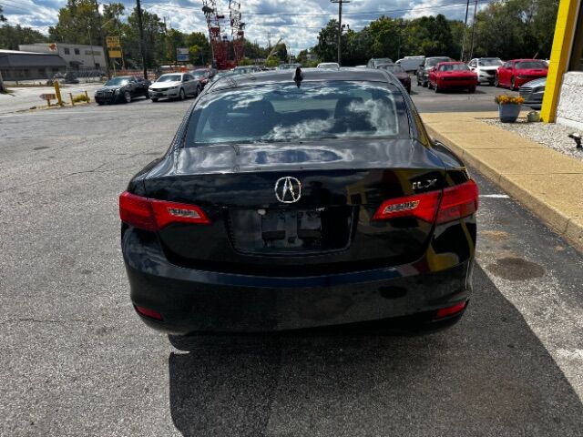 2015 Acura ILX 2.0L Indianapolis IN