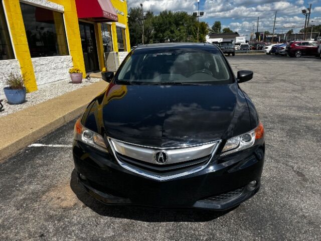 2015 Acura ILX 2.0L Indianapolis IN