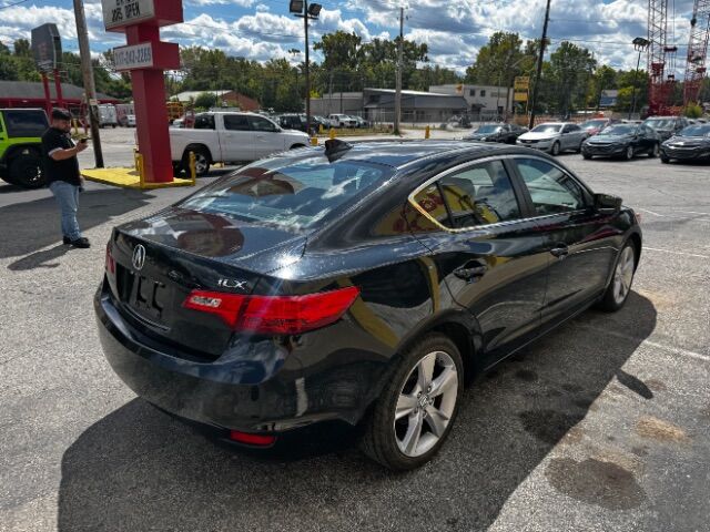 2015 Acura ILX 2.0L Indianapolis IN