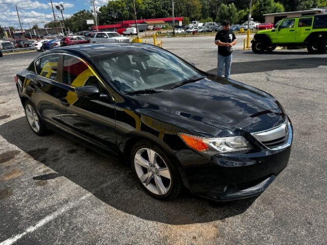 2015 Acura ILX 2.0L Indianapolis IN