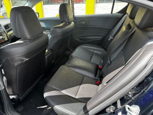2015 Acura ILX 2.0L Indianapolis IN
