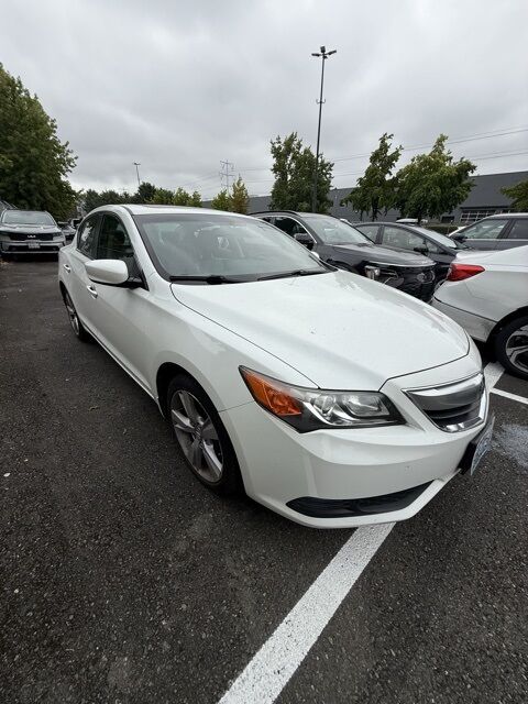 2015 Acura ILX 2.0L Renton WA