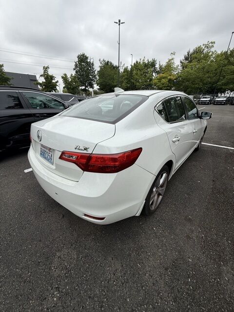 2015 Acura ILX 2.0L Renton WA