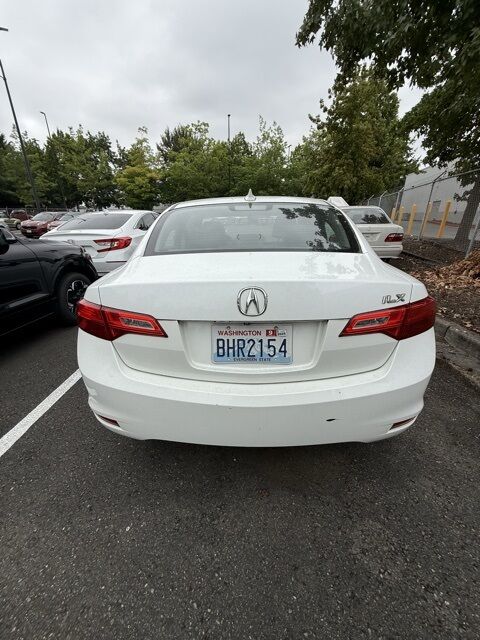 2015 Acura ILX 2.0L Renton WA