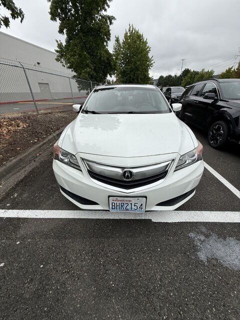 2015 Acura ILX 2.0L Renton WA