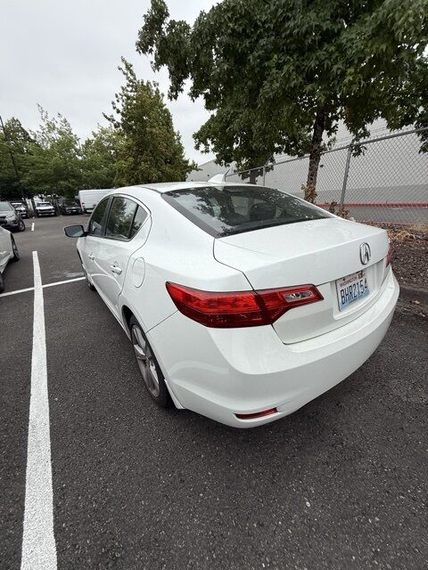 2015 Acura ILX 2.0L Renton WA
