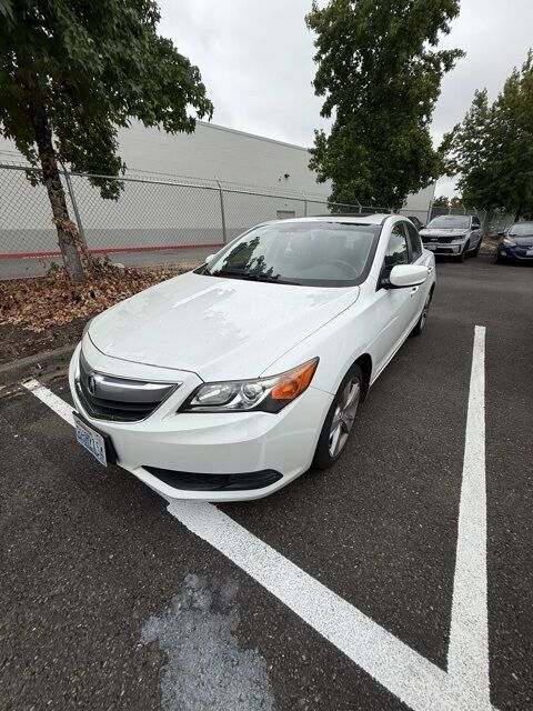 2015 Acura ILX 2.0L Renton WA