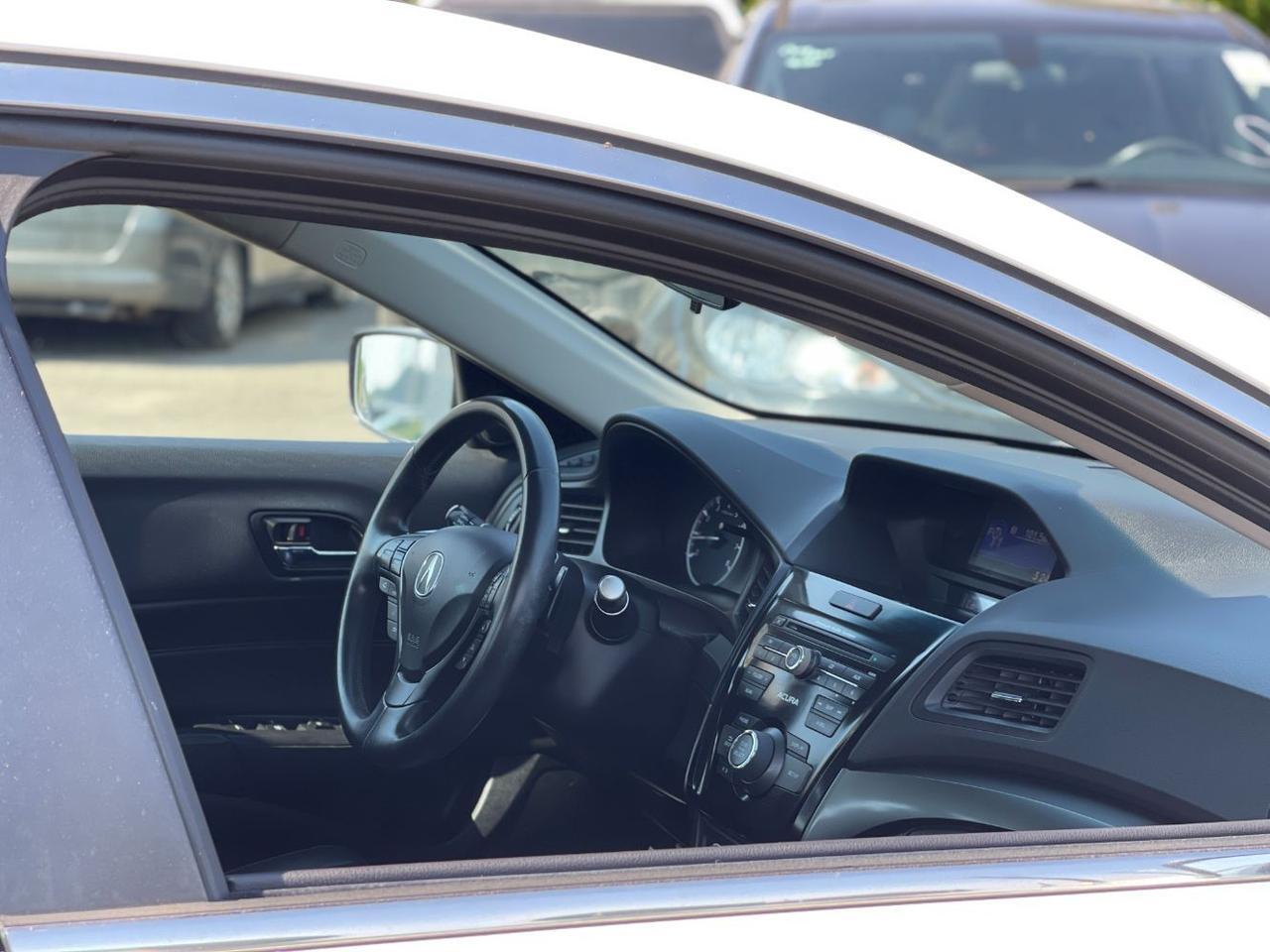 2015 Acura ILX 2.0L Spokane Valley WA