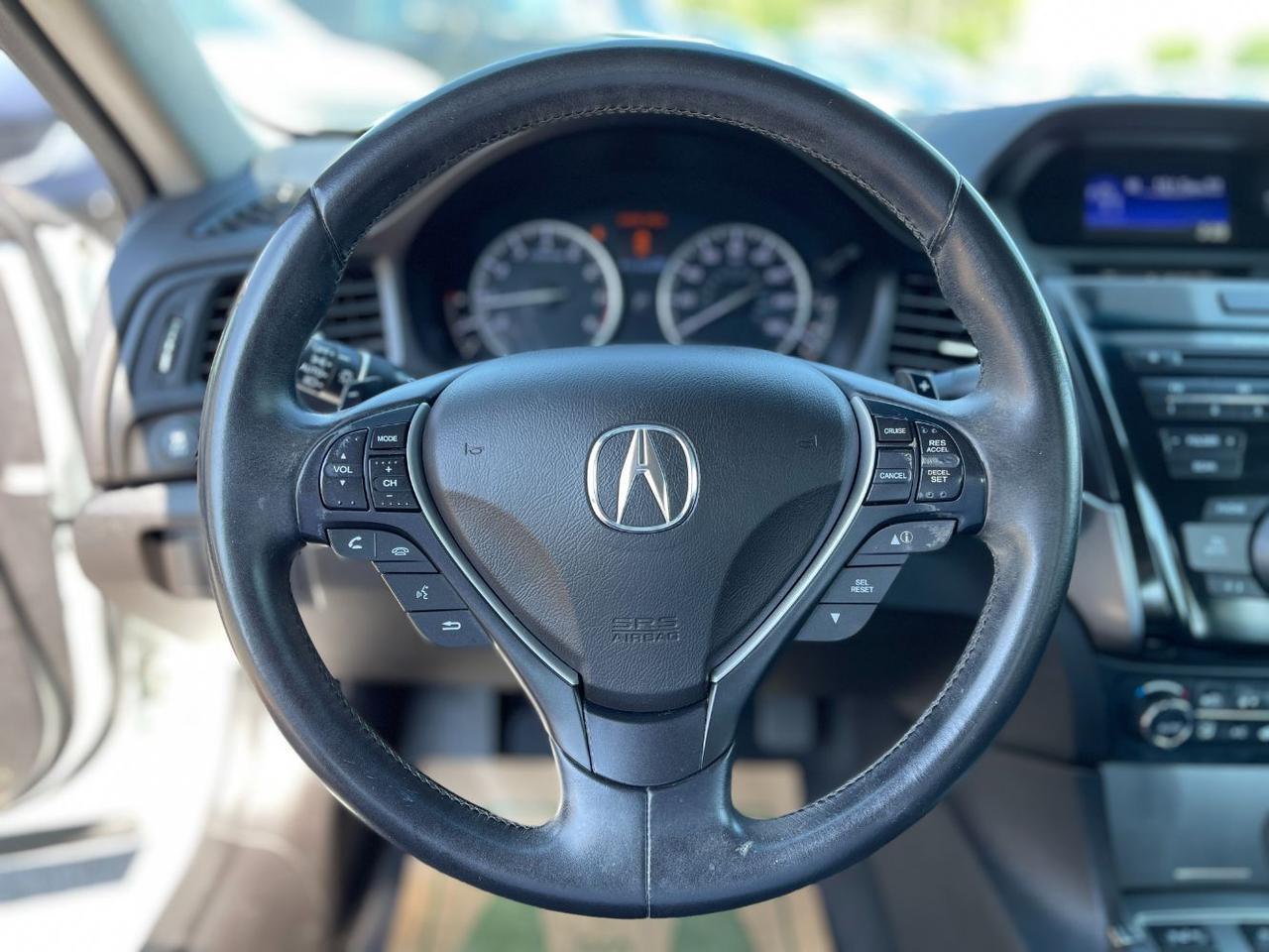 2015 Acura ILX 2.0L Spokane Valley WA