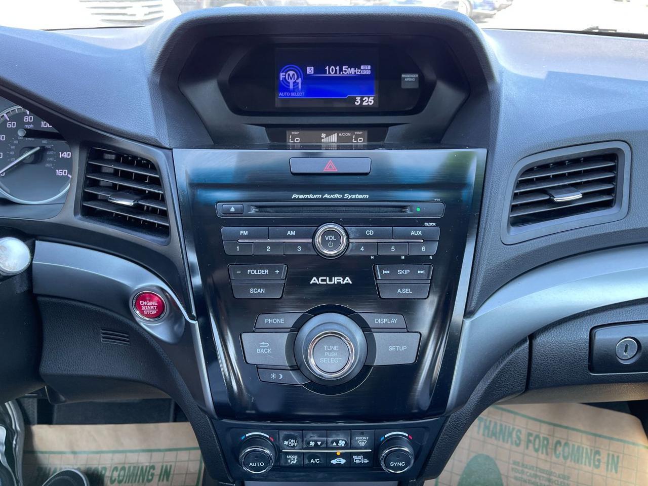 2015 Acura ILX 2.0L Spokane Valley WA