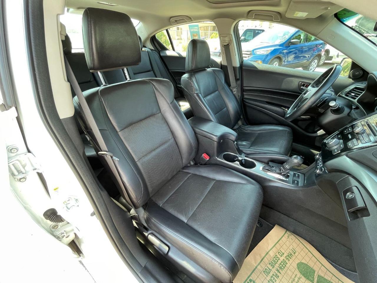 2015 Acura ILX 2.0L Spokane Valley WA