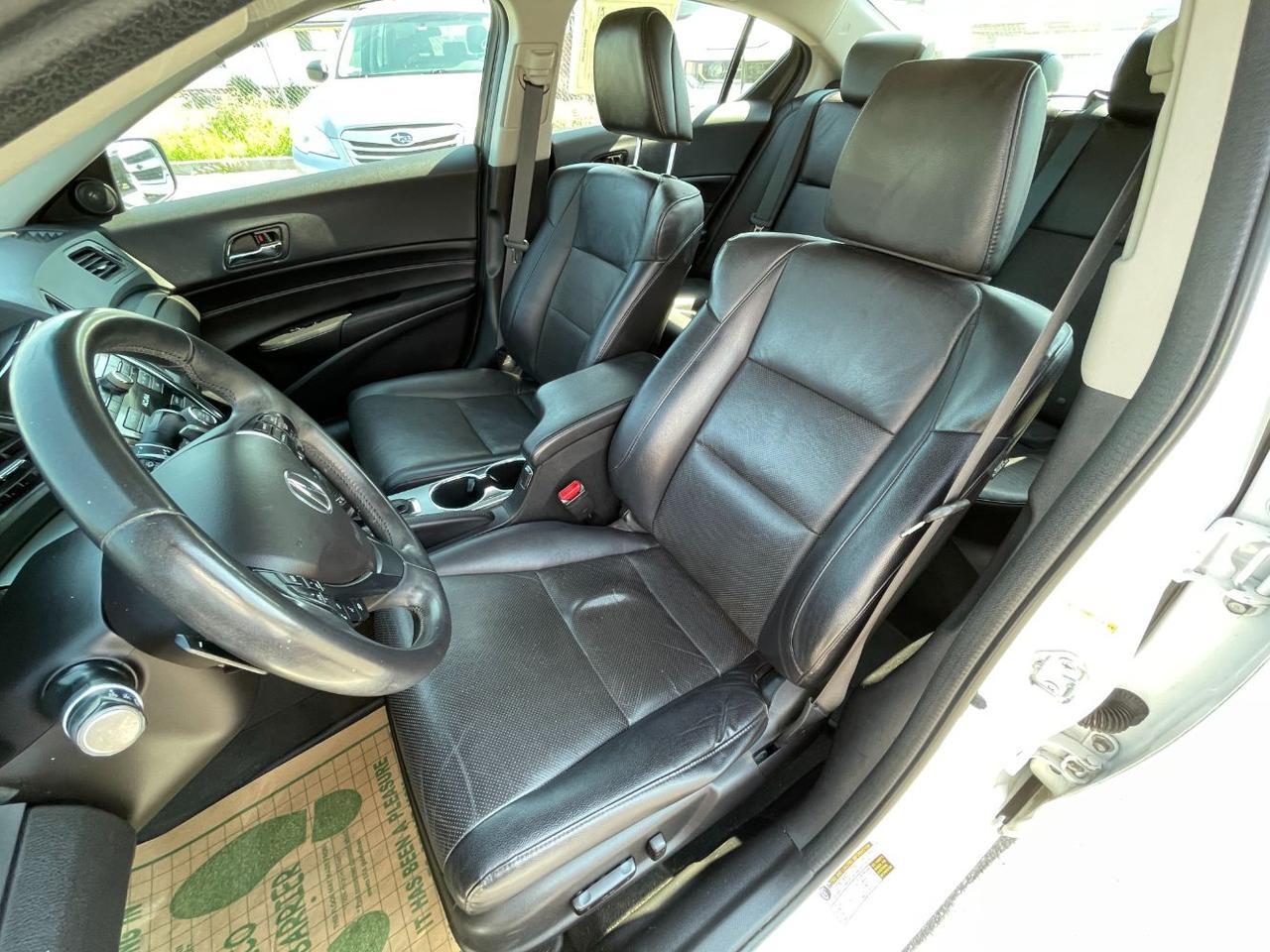 2015 Acura ILX 2.0L Spokane Valley WA