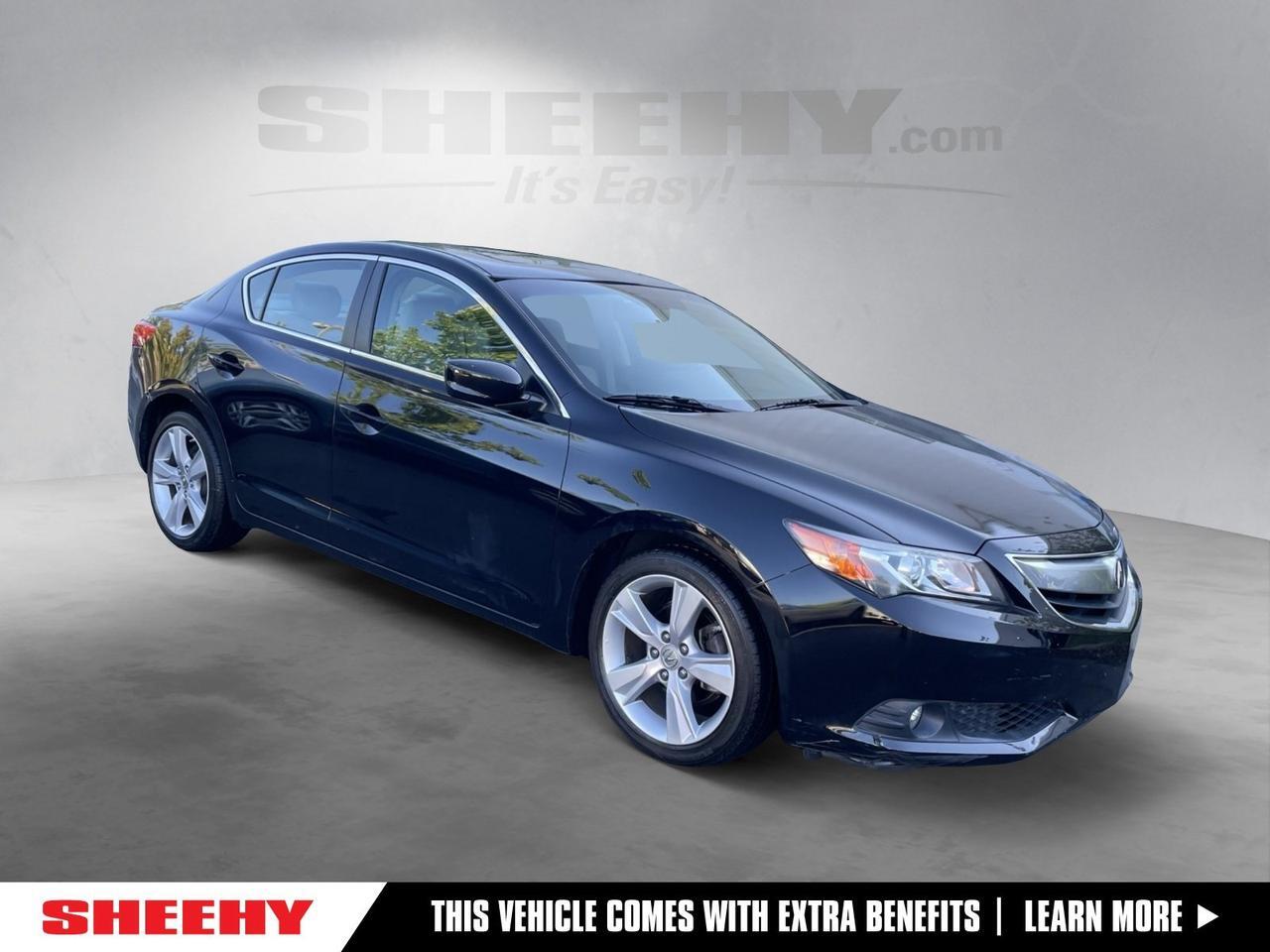 2015 Acura ILX 2.0L Alexandria VA