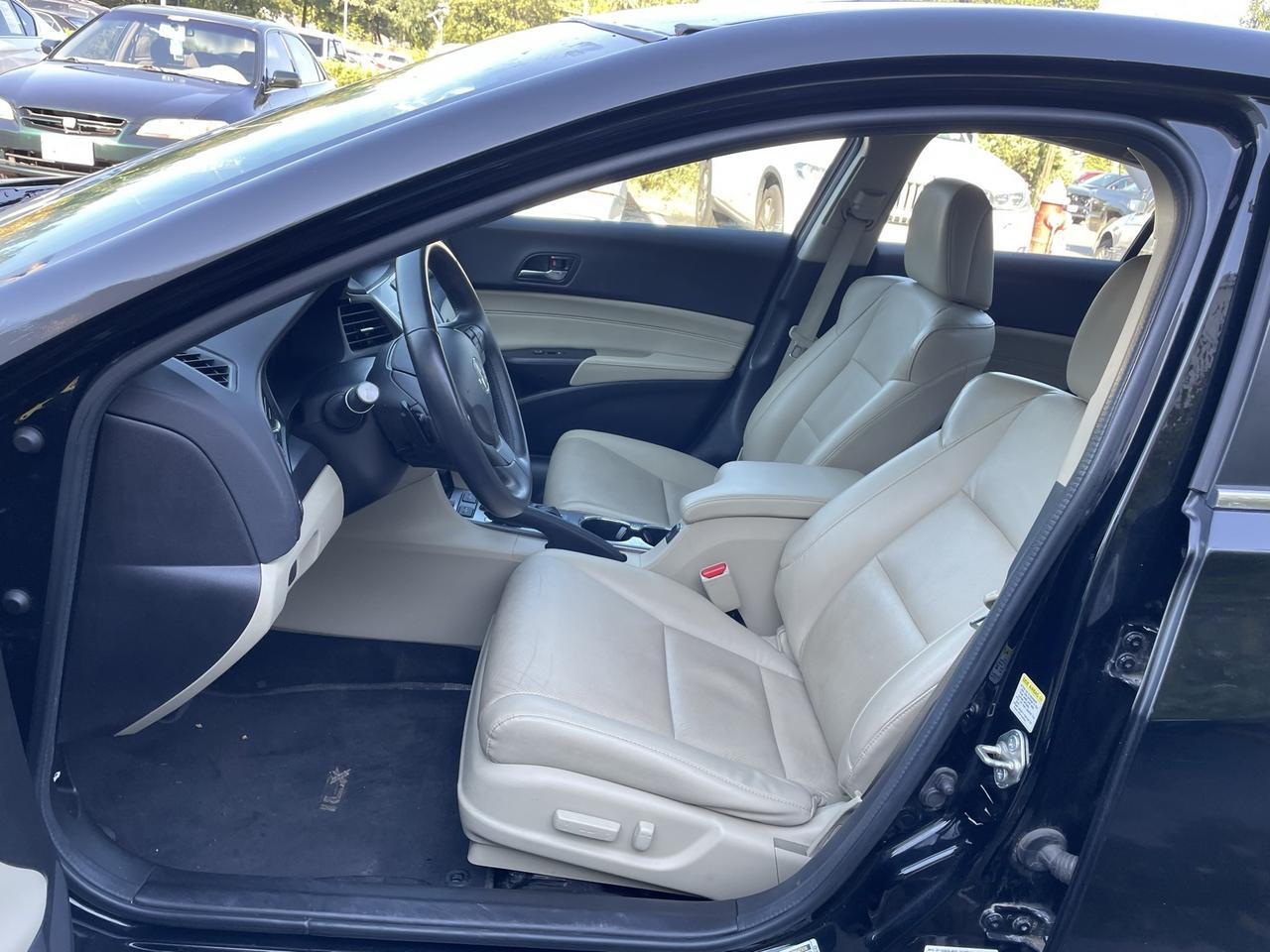2015 Acura ILX 2.0L Alexandria VA