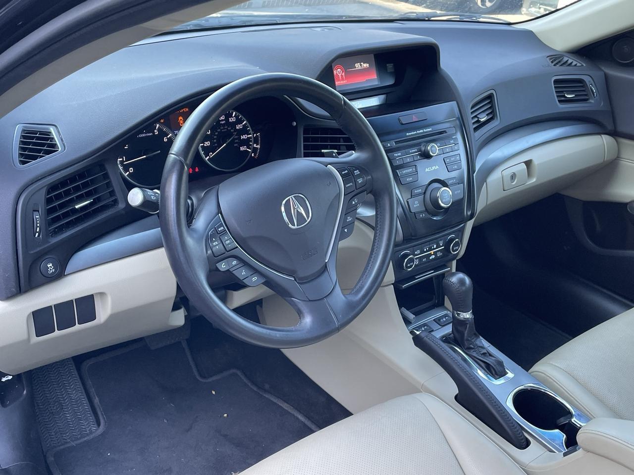 2015 Acura ILX 2.0L Alexandria VA