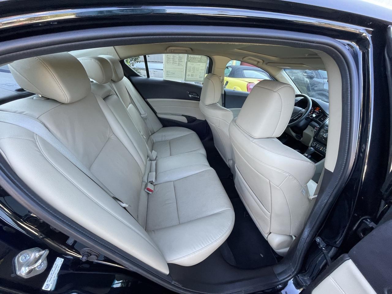 2015 Acura ILX 2.0L Alexandria VA