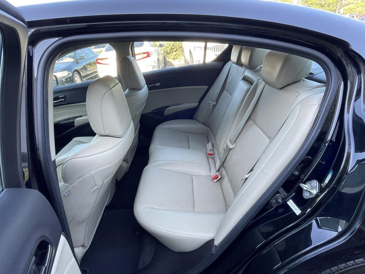 2015 Acura ILX 2.0L Alexandria VA