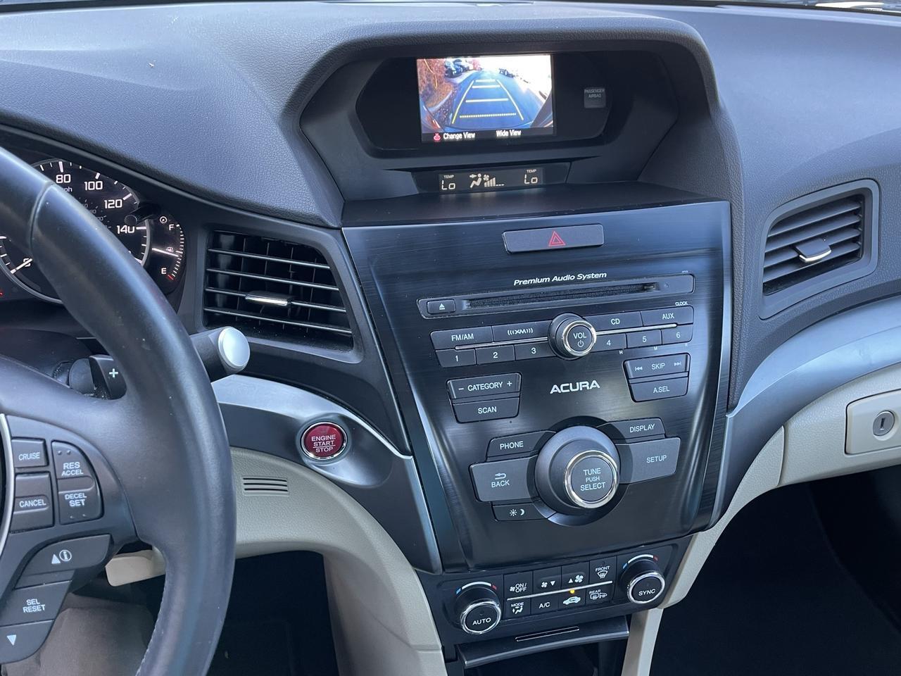 2015 Acura ILX 2.0L Alexandria VA