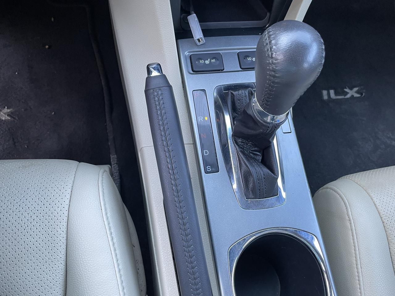 2015 Acura ILX 2.0L Alexandria VA