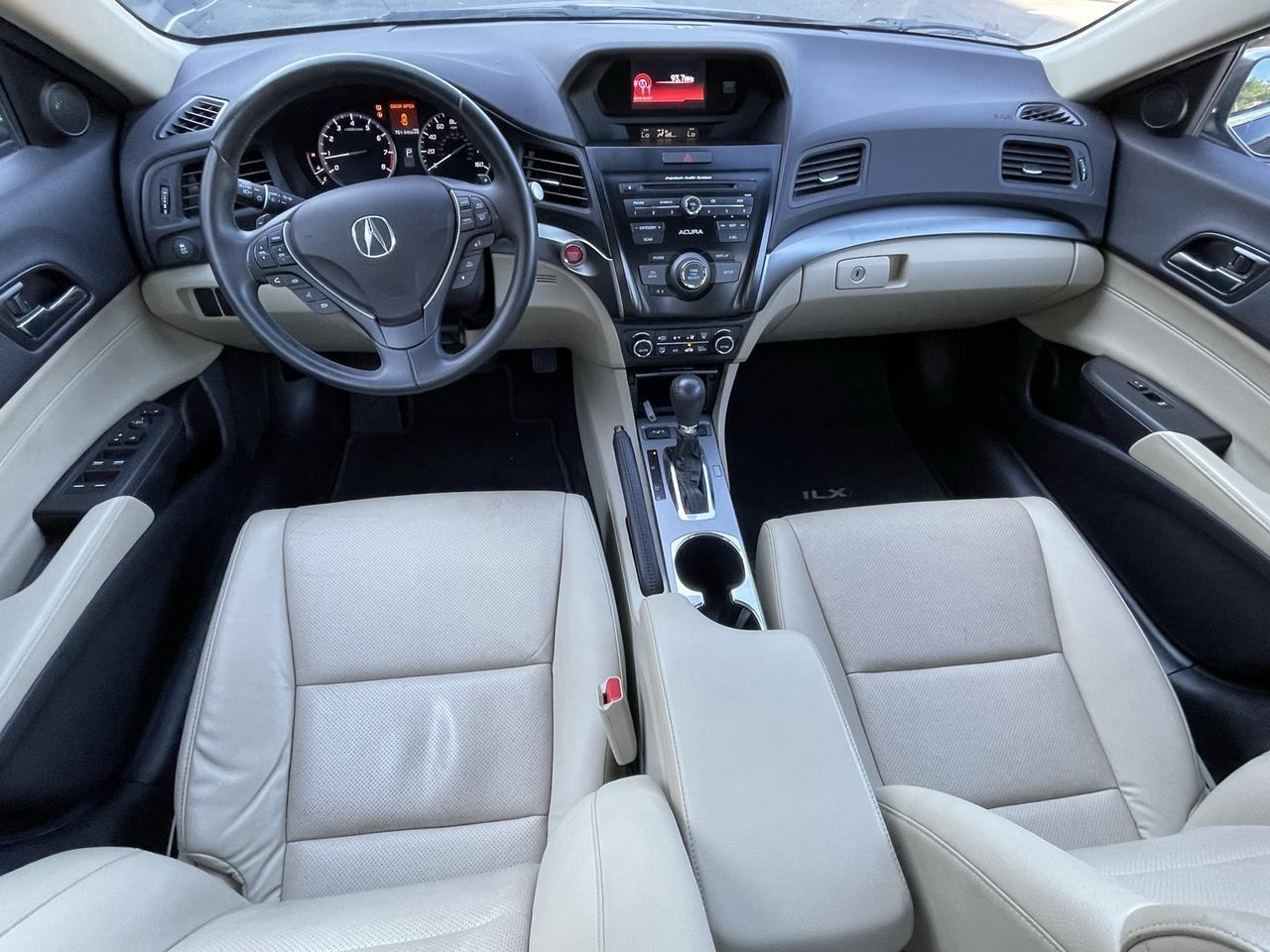 2015 Acura ILX 2.0L Alexandria VA