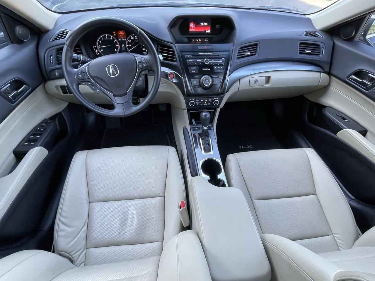 2015 Acura ILX 2.0L Alexandria VA