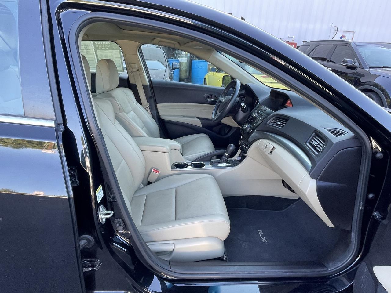 2015 Acura ILX 2.0L Alexandria VA