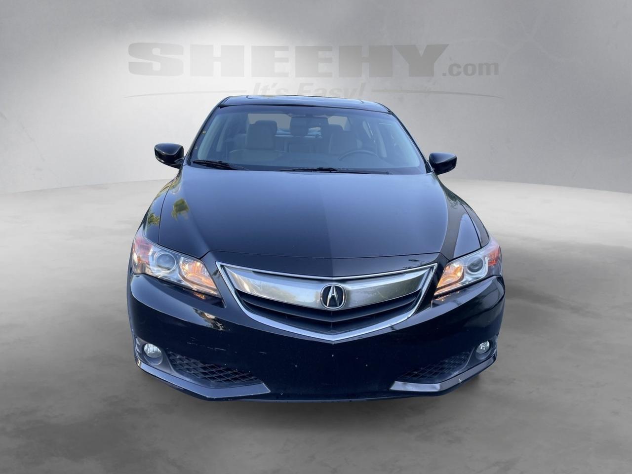2015 Acura ILX 2.0L Alexandria VA