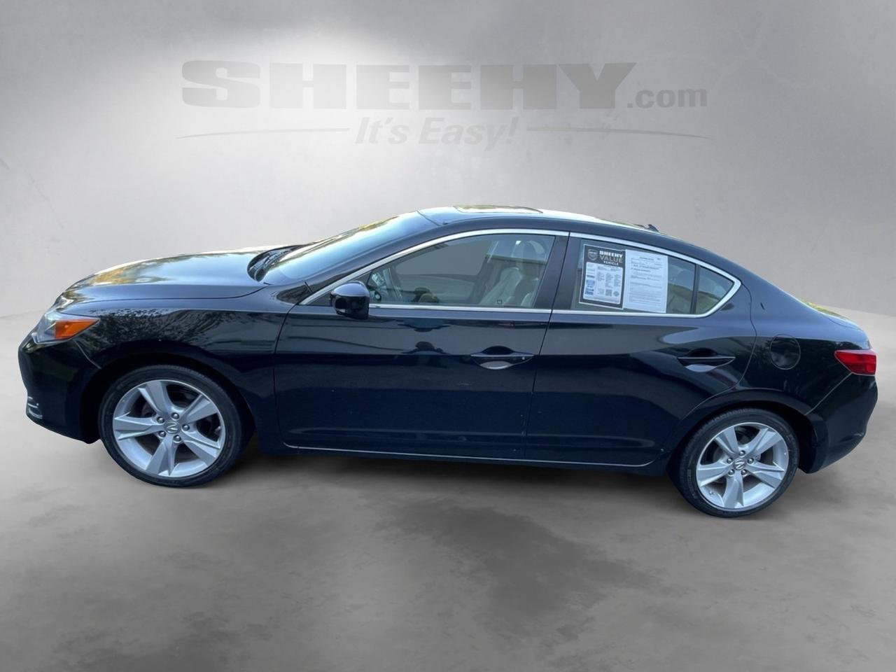 2015 Acura ILX 2.0L Alexandria VA