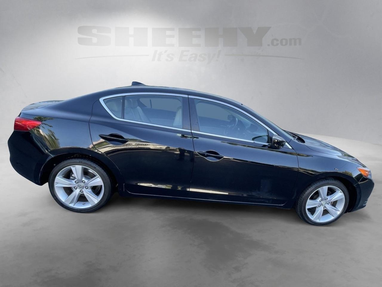 2015 Acura ILX 2.0L Alexandria VA