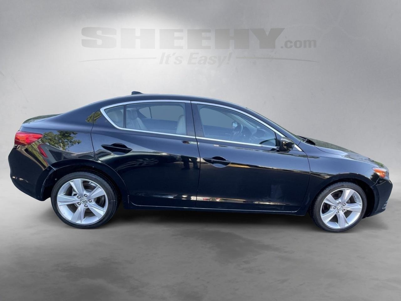 2015 Acura ILX 2.0L Alexandria VA
